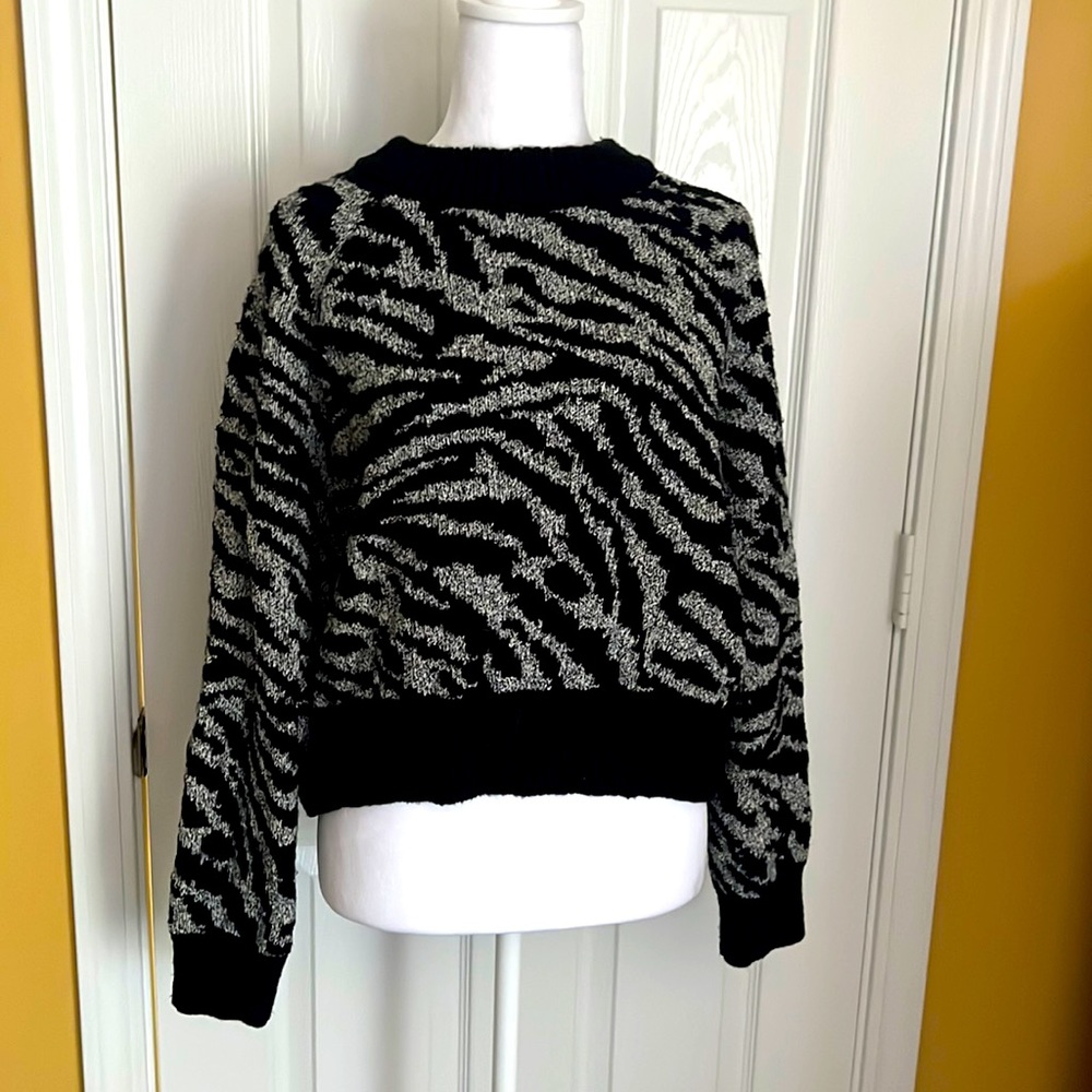 Top shop sweater